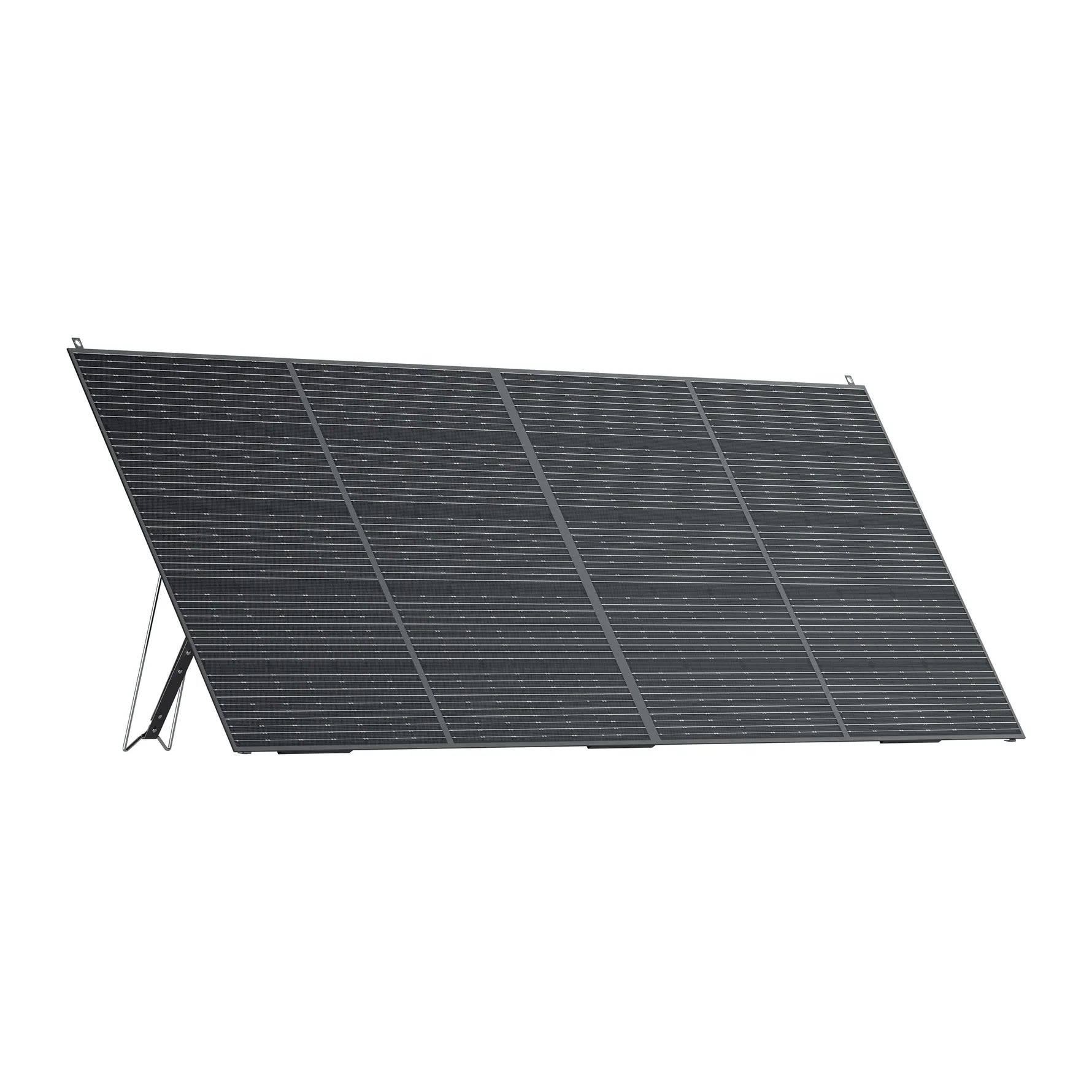 BLUETTI AC200MAX + Panneau solaire PV420 | 420W