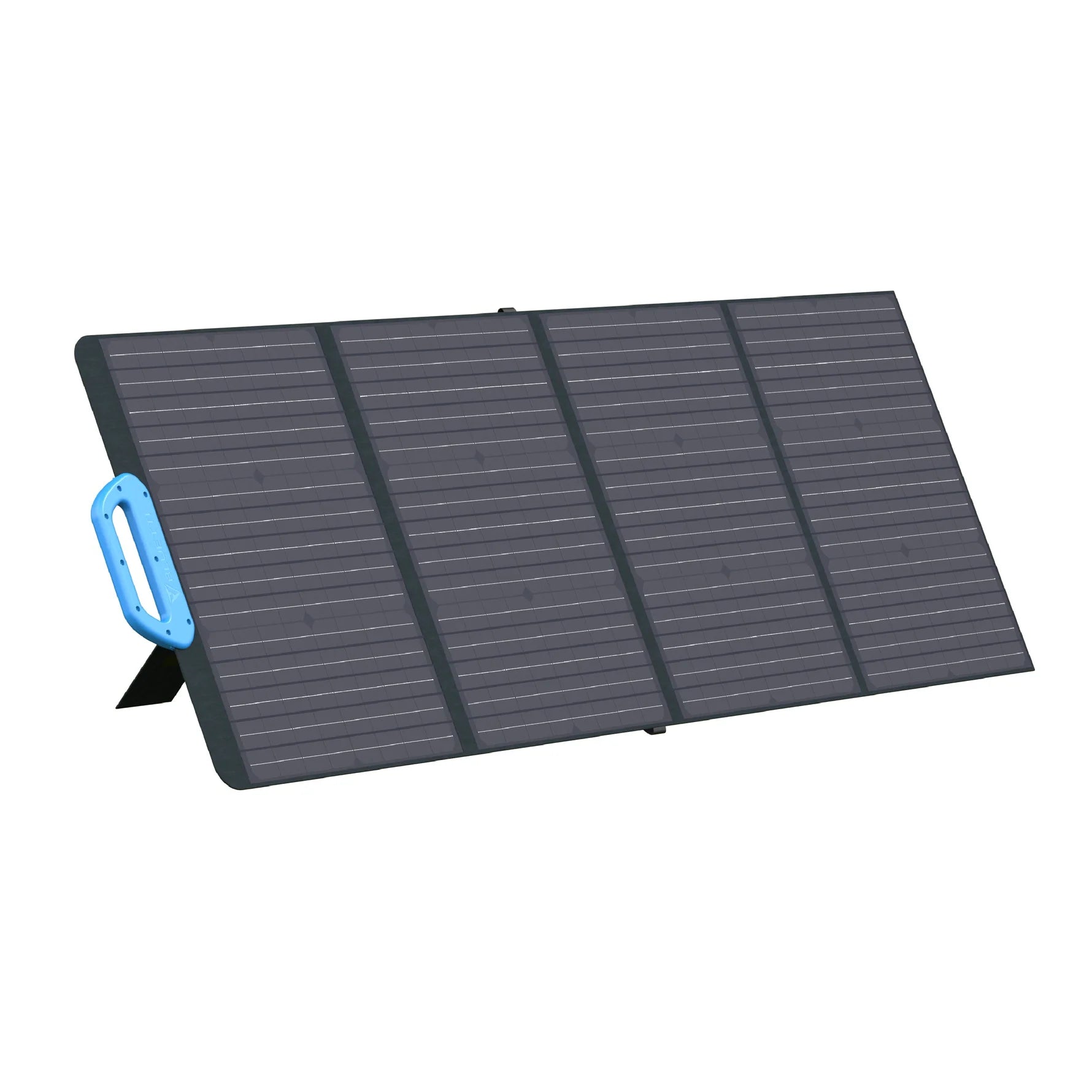 BLUETTI AC60P + Panneau Solaire PV120 | 120W