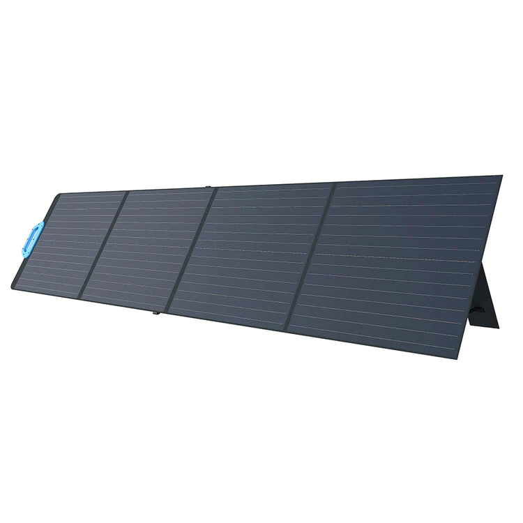 BLUETTI PANNEAU SOLAIRE PV200 / 200W