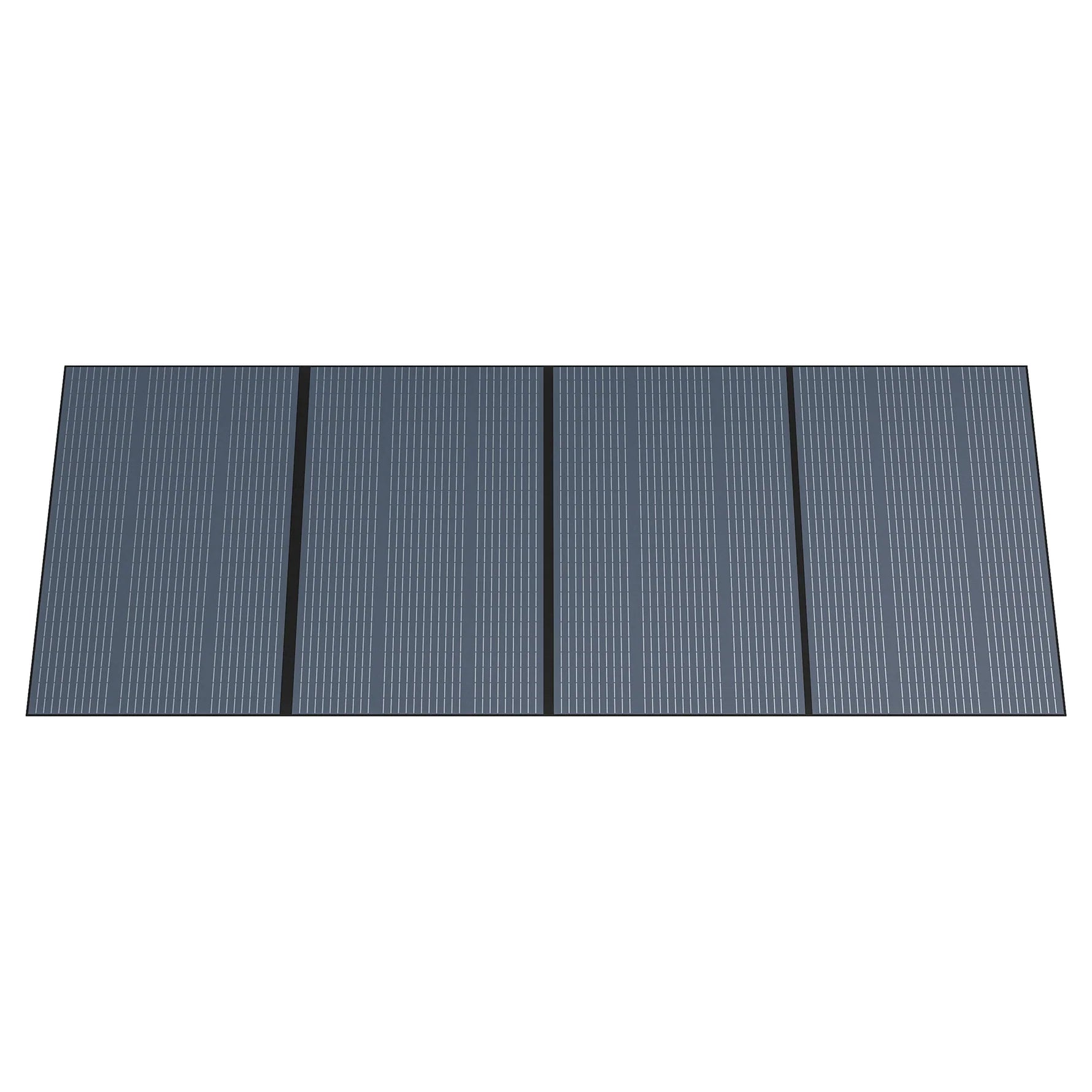 BLUETTI AC200MAX + Panneau solaire PV350 | 350W