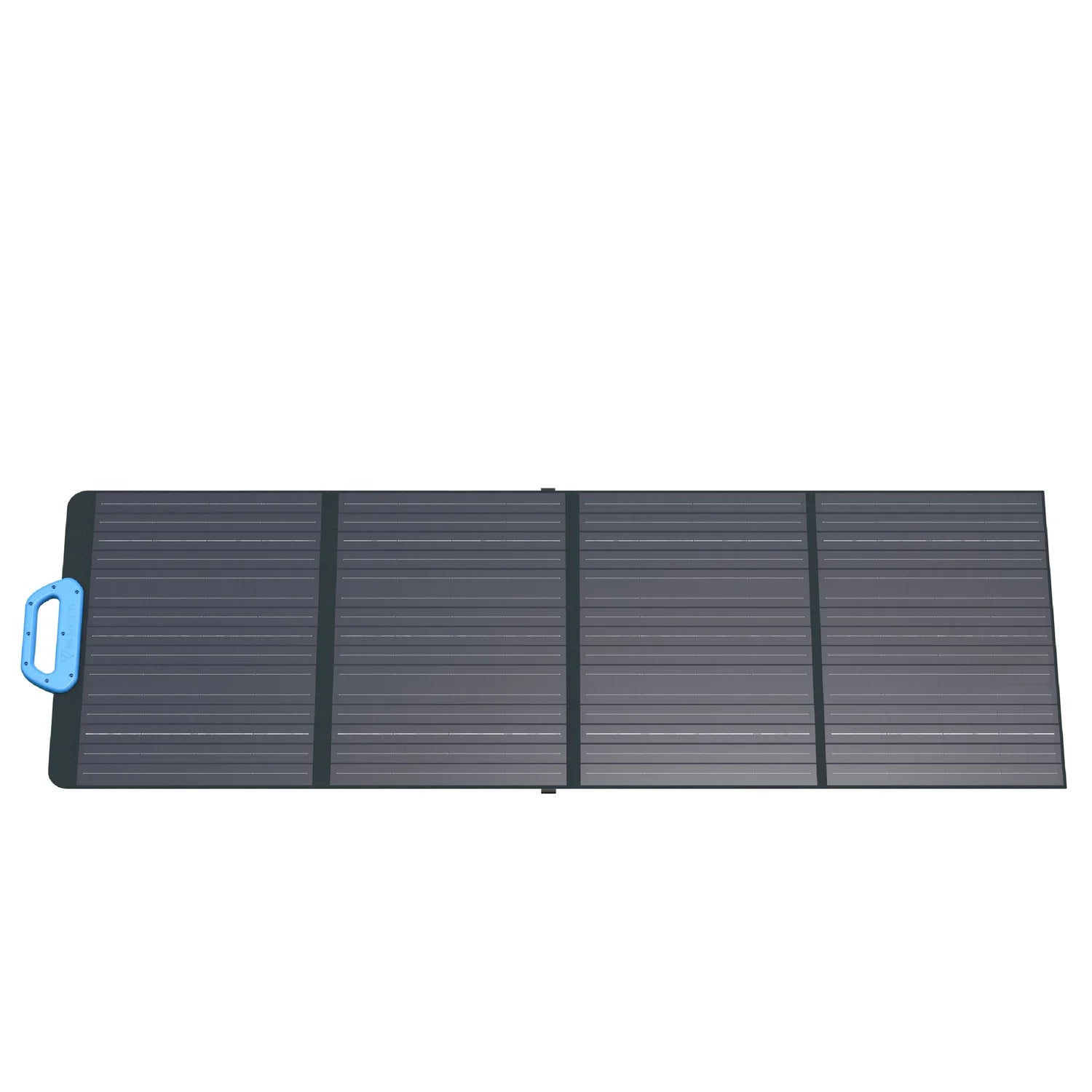 BLUETTI AC2P + Panneau Solaire PV120 | 120W