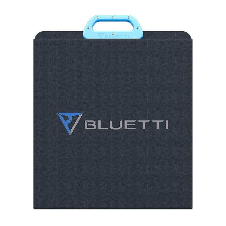 BLUETTI AC60P + Panneau Solaire PV200 | 200W